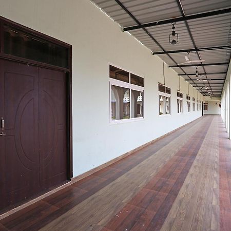 Hotel O Radhika Resort 科塔 外观 照片