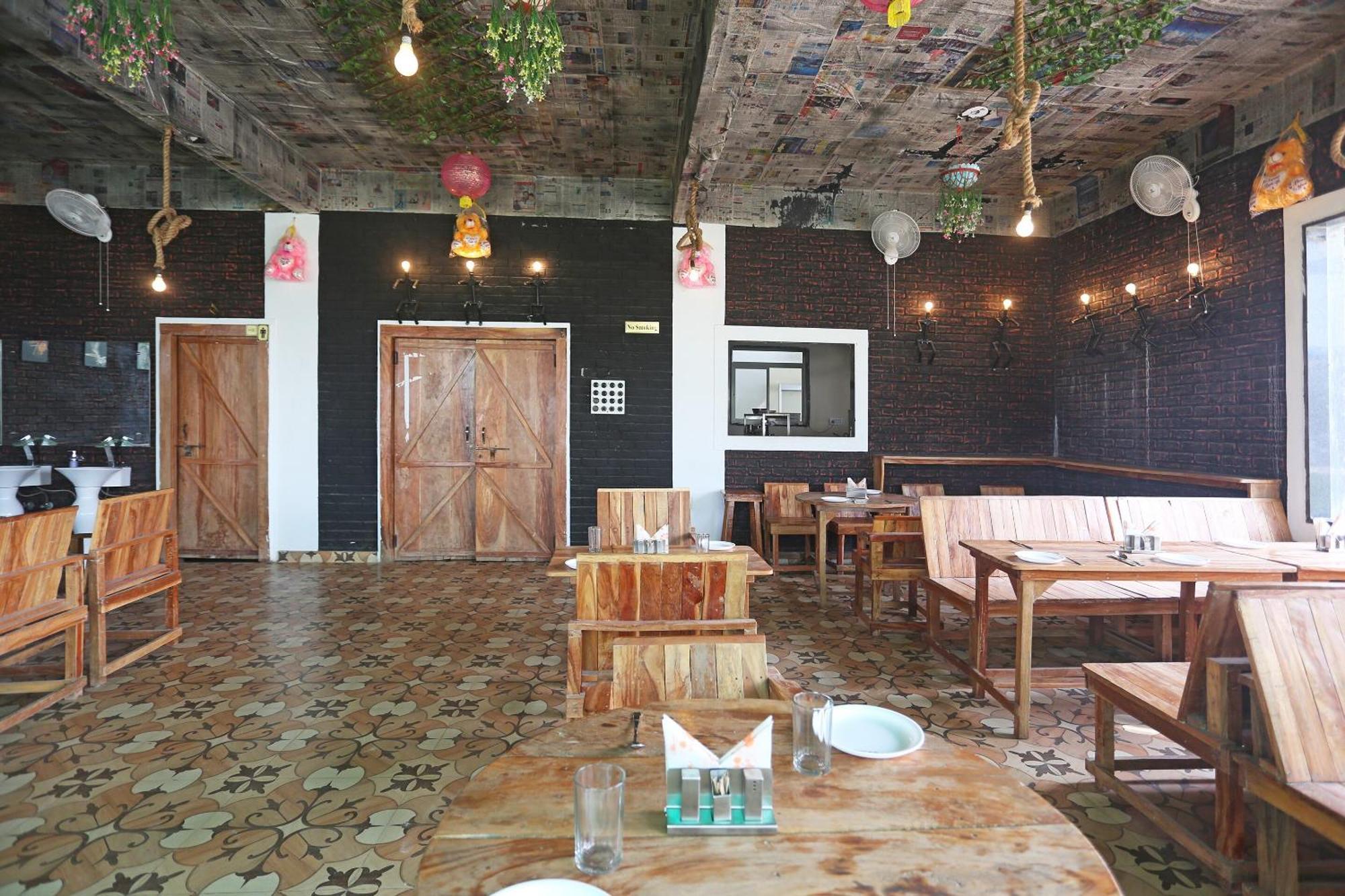 Hotel O Radhika Resort 科塔 外观 照片