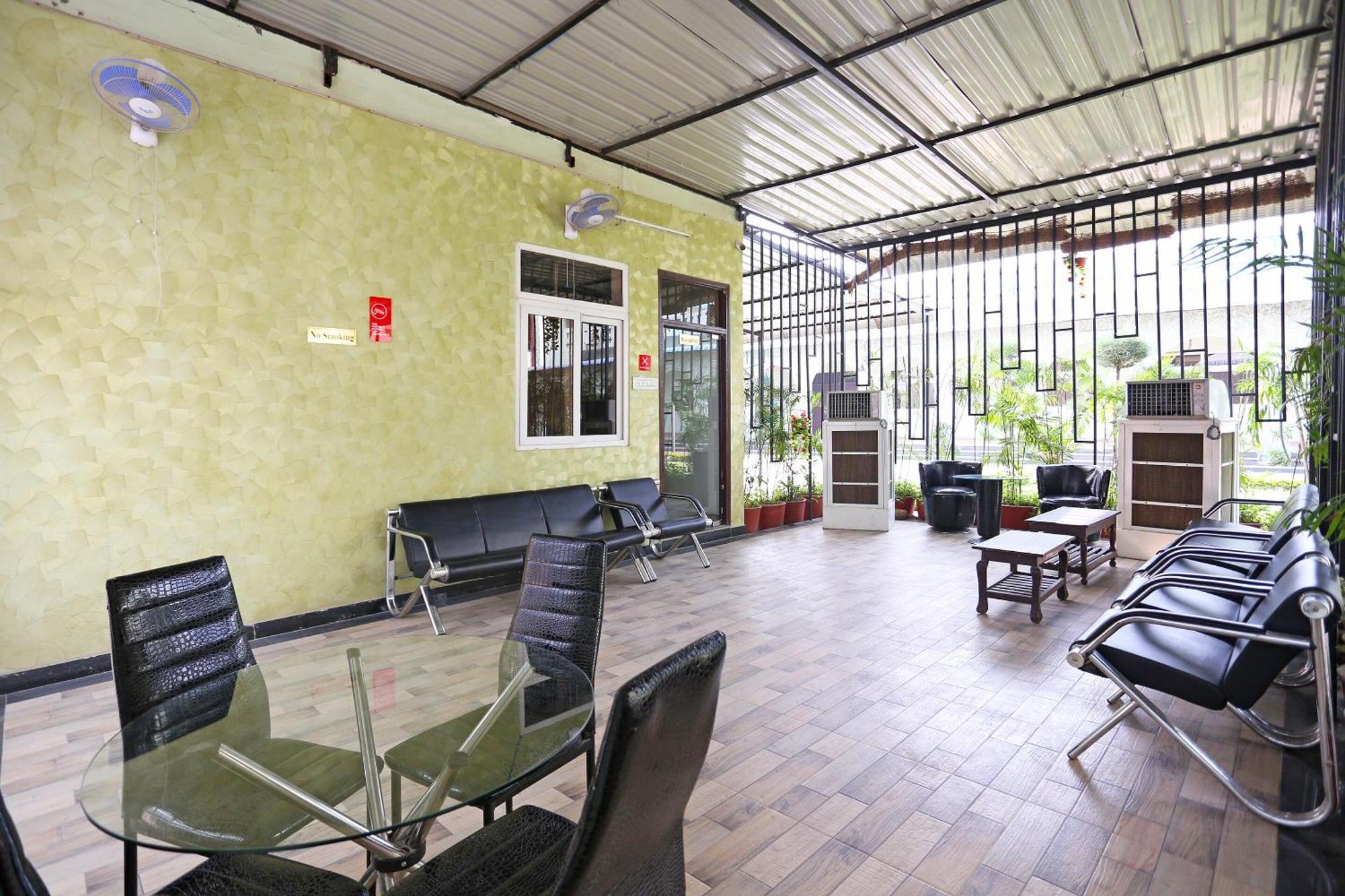 Hotel O Radhika Resort 科塔 外观 照片