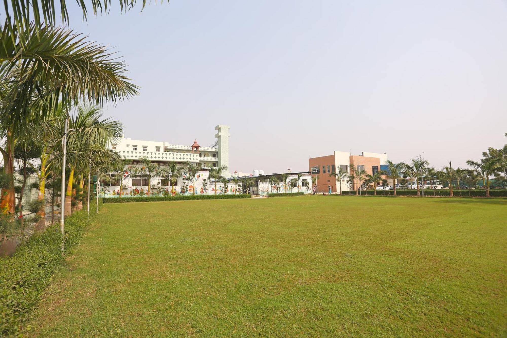 Hotel O Radhika Resort 科塔 外观 照片